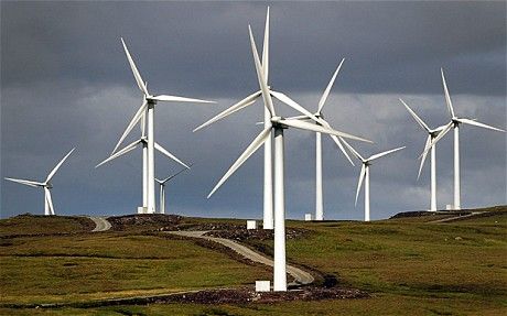 Rüzgar enerjisinin avantaj ve dezavantajları